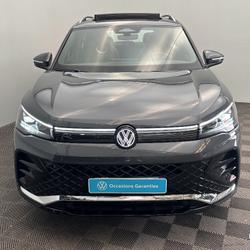 Volkswagen Tiguan Tiguan 2.0 TDI 150ch DSG7 R-Line Beauvais