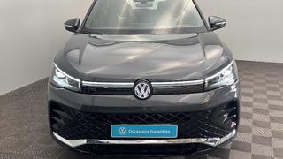 Volkswagen Tiguan  - photo 2