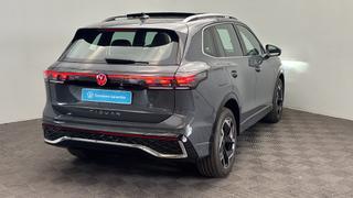Volkswagen Tiguan  - photo 3