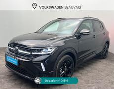 Volkswagen T-Cross Beauvais