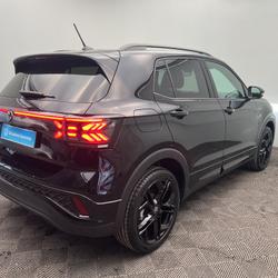 Volkswagen T-Cross T-Cross 1.0 TSI 116 Start/Stop DSG7 R-Line Beauvais