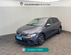Volkswagen Polo Beauvais