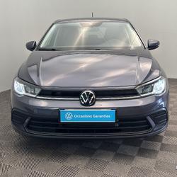 Volkswagen Polo Polo 1.0 TSI 95 S&S BVM5 VW Edition Beauvais