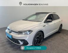 Volkswagen Polo Beauvais