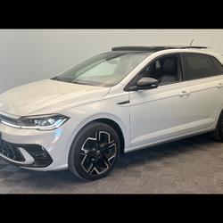 Volkswagen Polo Polo 1.0 TSI 116 S&S DSG7 R-Line Edition Beauvais