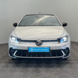 Volkswagen Polo Polo 1.0 TSI 116 S&S DSG7 R-Line Edition Beauvais