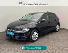 Volkswagen Polo Beauvais