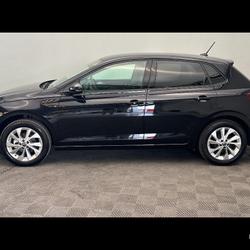 Volkswagen Polo Polo 1.0 TSI 95 S&S BVM5 Style Beauvais