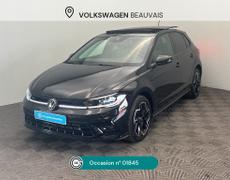 Volkswagen Polo Beauvais