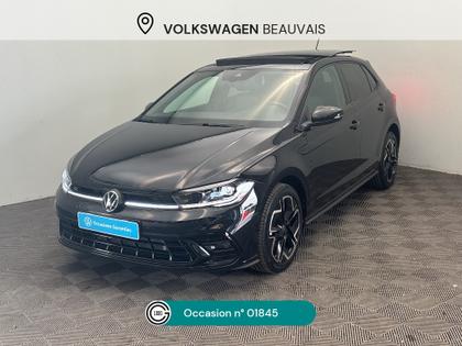 Volkswagen Polo - Polo 1.0 TSI 116 S&S DSG7 R-Line Edition - 28 990 €