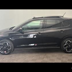 Volkswagen Polo Polo 1.0 TSI 116 S&S DSG7 R-Line Edition Beauvais