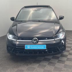 Volkswagen Polo Polo 1.0 TSI 116 S&S DSG7 R-Line Edition Beauvais