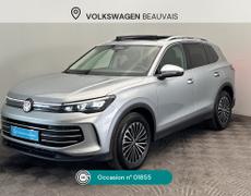 Volkswagen Tiguan - Tiguan 1.5 eTSI 150ch DSG7 Elegance - 44 990 €