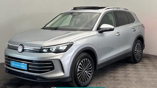 Volkswagen Tiguan  - photo 0