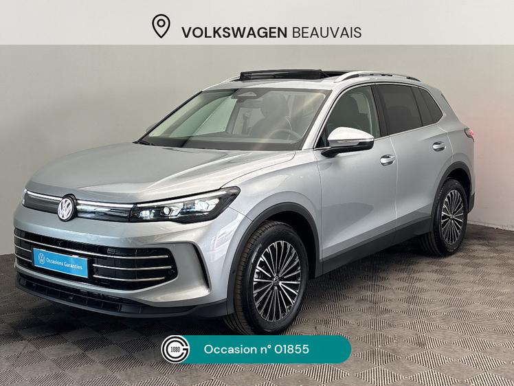 Volkswagen Tiguan  - 44 990 €