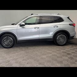 Volkswagen Tiguan Tiguan 1.5 eTSI 150ch DSG7 Elegance Beauvais