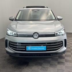 Volkswagen Tiguan Tiguan 1.5 eTSI 150ch DSG7 Elegance Beauvais