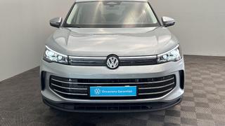 Volkswagen Tiguan  - photo 2
