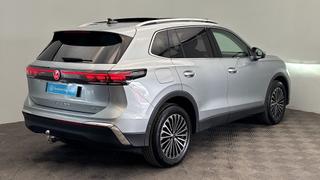 Volkswagen Tiguan  - photo 3