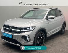Volkswagen T-Cross Beauvais
