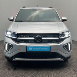 Volkswagen T-Cross T-Cross 1.0 TSI 116 Start/Stop DSG7 R-Line Edition Beauvais