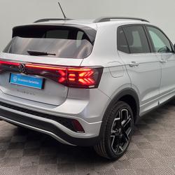 Volkswagen T-Cross T-Cross 1.0 TSI 116 Start/Stop DSG7 R-Line Edition Beauvais