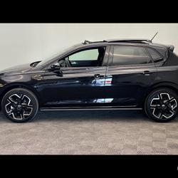 Volkswagen Polo Polo 1.0 TSI 116 S&S DSG7 R-Line Edition Beauvais