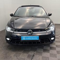 Volkswagen Polo Polo 1.0 TSI 116 S&S DSG7 R-Line Edition Beauvais