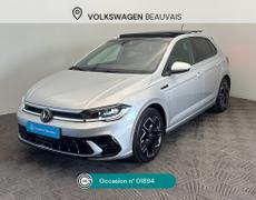 Volkswagen Polo Beauvais