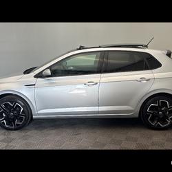 Volkswagen Polo Polo 1.0 TSI 116 S&S DSG7 R-Line Edition Beauvais