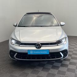 Volkswagen Polo Polo 1.0 TSI 116 S&S DSG7 R-Line Edition Beauvais