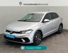 Volkswagen Polo Beauvais