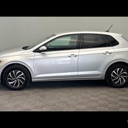 Volkswagen Polo Polo 1.0 TSI 95 S&S BVM5 VW Edition Beauvais