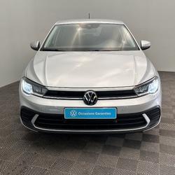 Volkswagen Polo Polo 1.0 TSI 95 S&S BVM5 VW Edition Beauvais