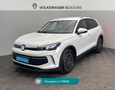 Volkswagen Tiguan Beauvais