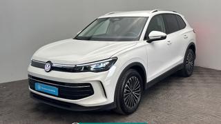 Volkswagen Tiguan  - Edition - photo 0
