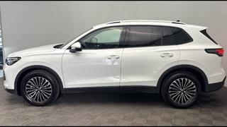Volkswagen Tiguan  - Edition - photo 1
