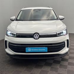Volkswagen Tiguan Tiguan 2.0 TDI 150ch DSG7 VW Edition Beauvais