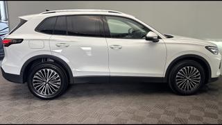 Volkswagen Tiguan  - Edition - photo 4