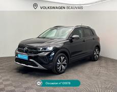 Volkswagen T-Cross Beauvais