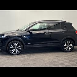 Volkswagen T-Cross T-Cross 1.0 TSI 116 Start/Stop DSG7 VW Edition Beauvais