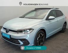 Volkswagen Polo Beauvais