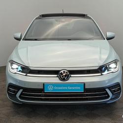 Volkswagen Polo Polo 1.0 TSI 95 S&S DSG7 Edition 50 Beauvais