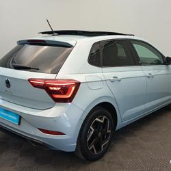 Volkswagen Polo Polo 1.0 TSI 95 S&S DSG7 Edition 50 Beauvais