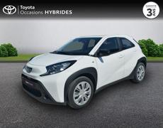 Toyota Aygo X Sète