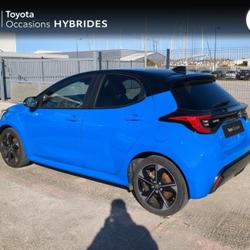 Toyota Yaris 130h Premi&egrave;re 5p MC24 S&egrave;te