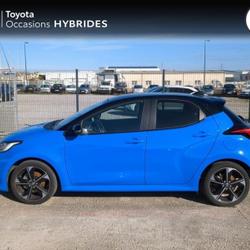 Toyota Yaris 130h Premi&egrave;re 5p MC24 S&egrave;te