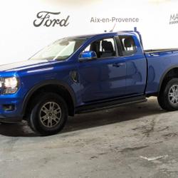 Ford Ranger 2.0 EcoBlue 170ch Stop&Start Super Cab XLT 4x4 BVA6 occasion - Aix-en-Provence - photo 3/23