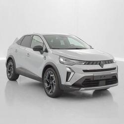Renault Symbioz esprit Alpine E-Tech full hybrid 160- 26 occasion - Douarnenez - photo 2/32