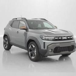Dacia Duster extreme hybrid 155 occasion - Douarnenez - photo 2/34